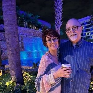 Meet your Posher, Nita